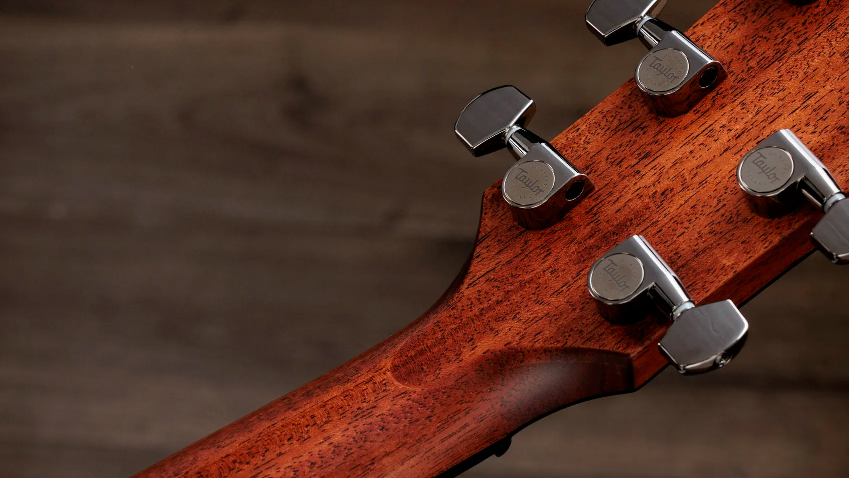 Taylor 814ce Ltd Casablanca Beige Top - Casablanca Beige Metallic - Guitarra folk - Variation 8