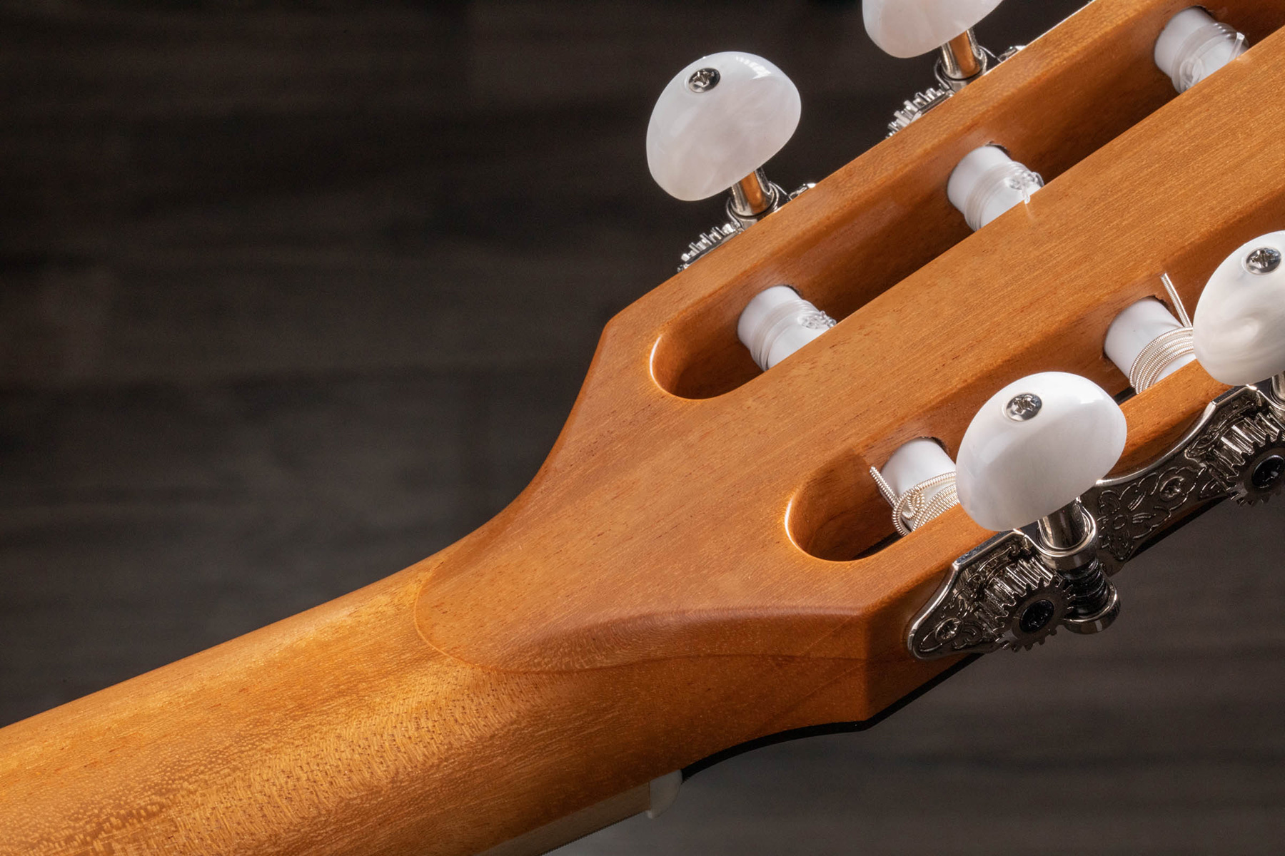 Taylor Guitare Classique Format 4/4 - Electro-acoustique - Guitarra clásica 4/4 - Variation 6