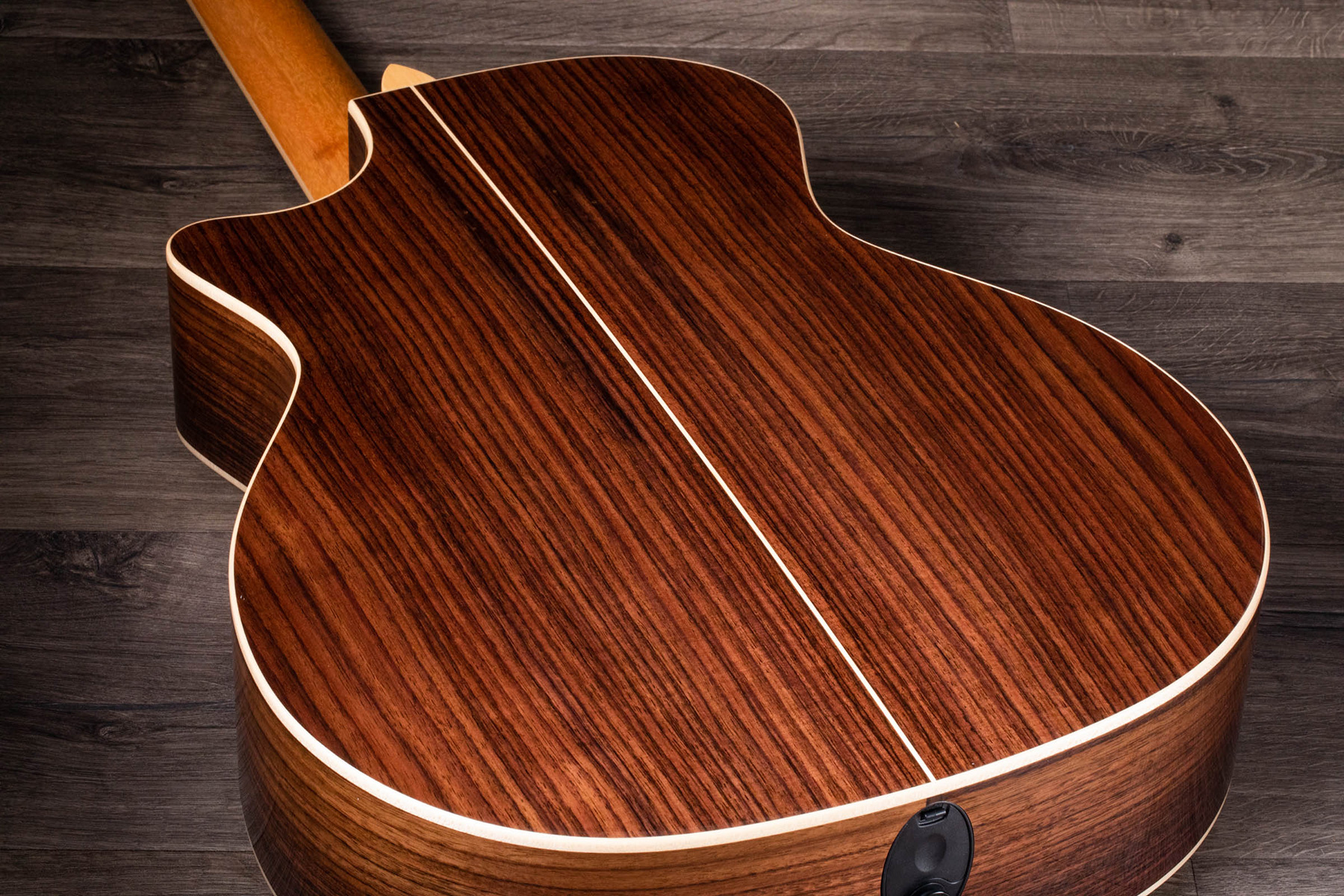 Taylor Guitare Classique Format 4/4 - Electro-acoustique - Guitarra clásica 4/4 - Variation 2