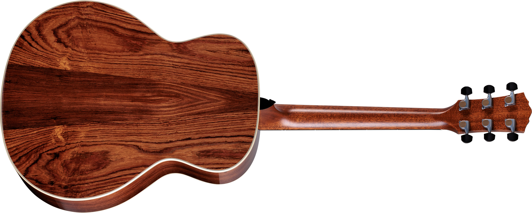Taylor 814e Gold Label Super Auditorium Cw Epicea Palissandre Eb Lr Baggs - Sunburst - Guitarra folk - Variation 1