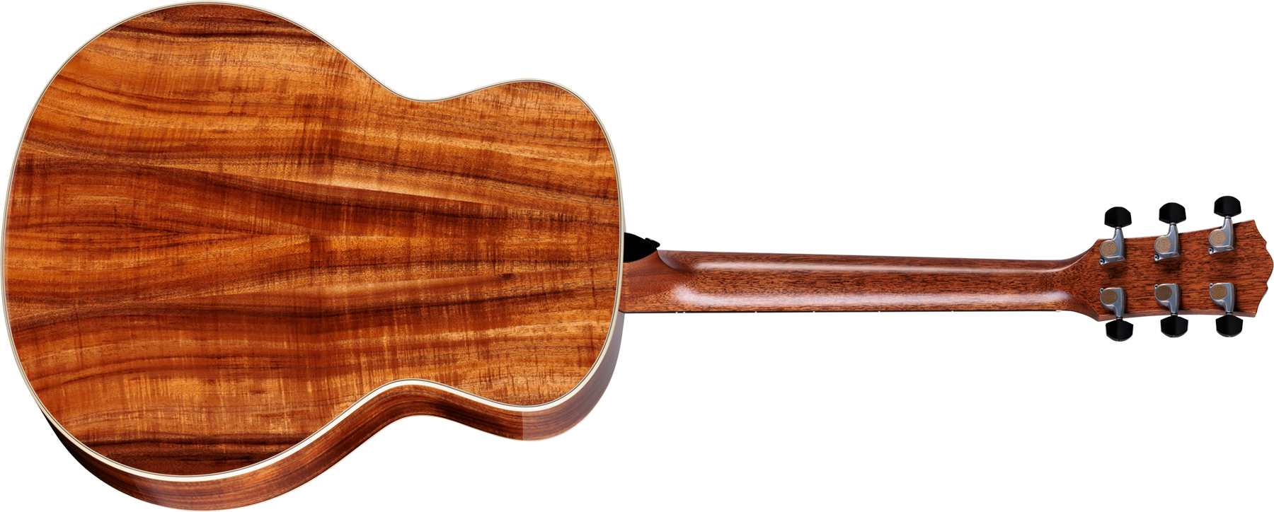 Taylor 814e Koa Gold Label Super Auditorium Cw Epicea Koa Eb Lr Baggs - Sunburst - Guitarra folk - Variation 1
