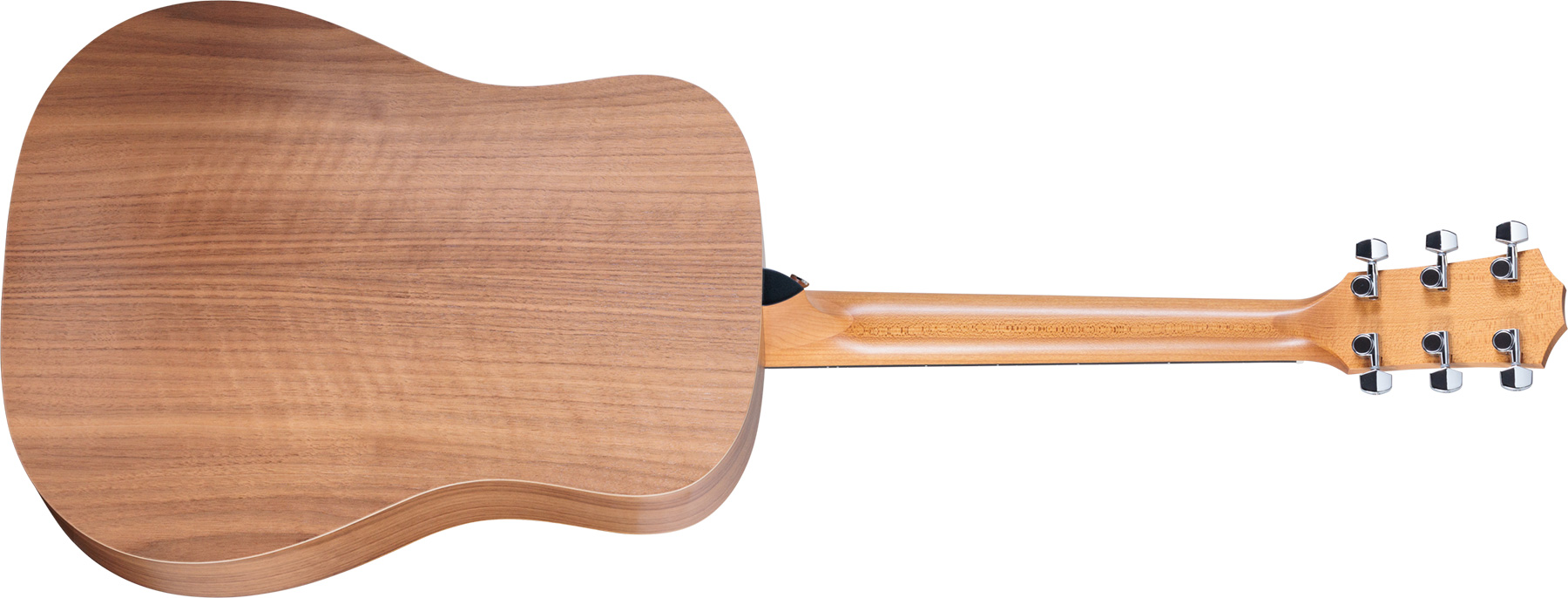 Taylor Academy 10 Dreadnought 2024 Epicea Sapele Eb - Natural Matte - Guitarra folk - Variation 1