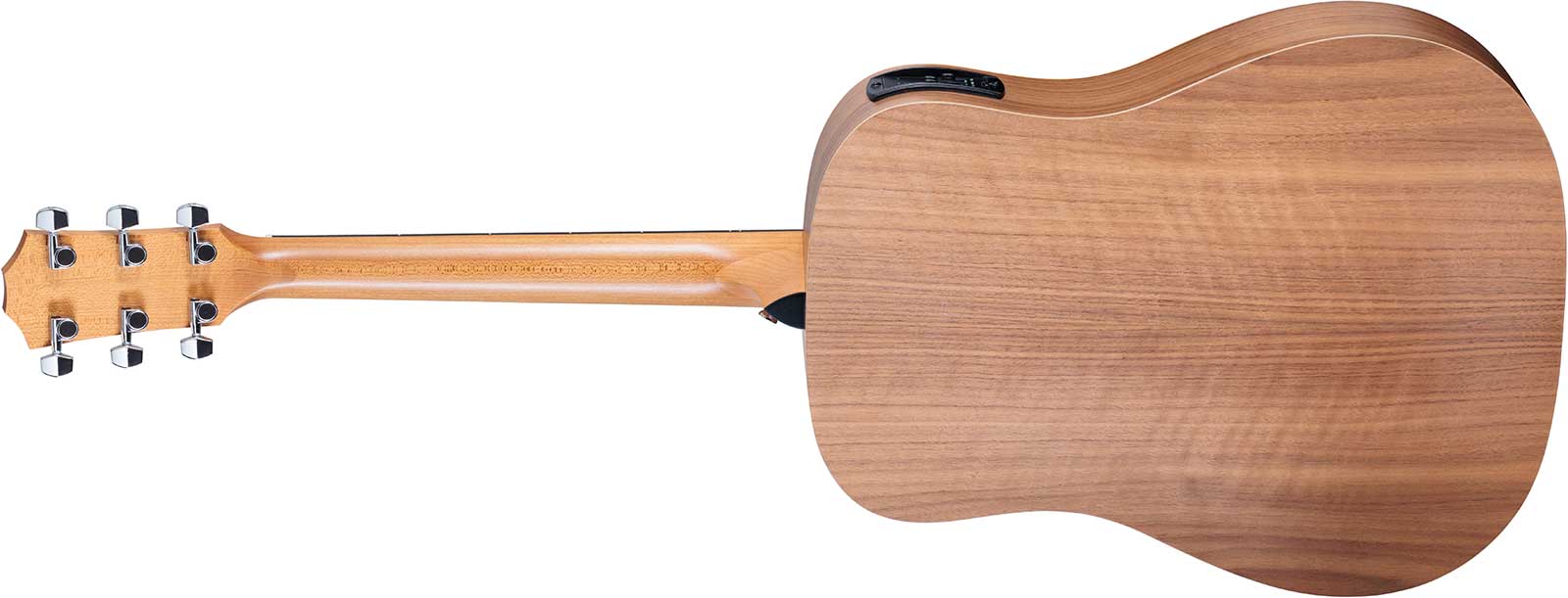 Taylor Academy 10e 2024 Dreadnought Epicea Noyer Eb Ves-b - Natural Matte - Guitarra folk - Variation 1