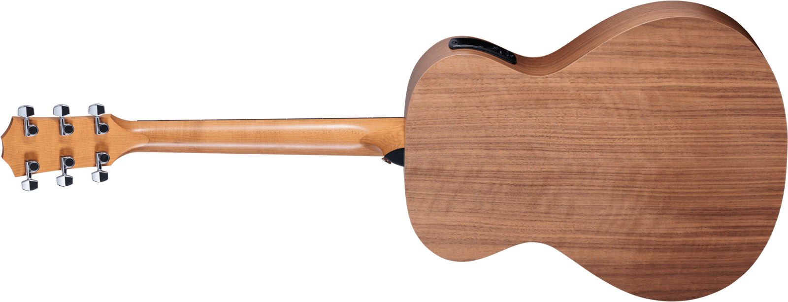 Taylor Academy 12 Grand Concert Epicea Noyer Eb Esb - Natural Matte - Guitarra folk - Variation 1