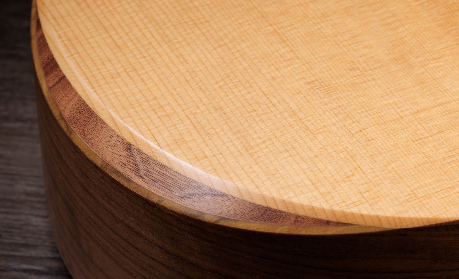 Taylor Academy 12 Grand Concert Epicea Noyer Eb Esb - Natural Matte - Guitarra folk - Variation 3
