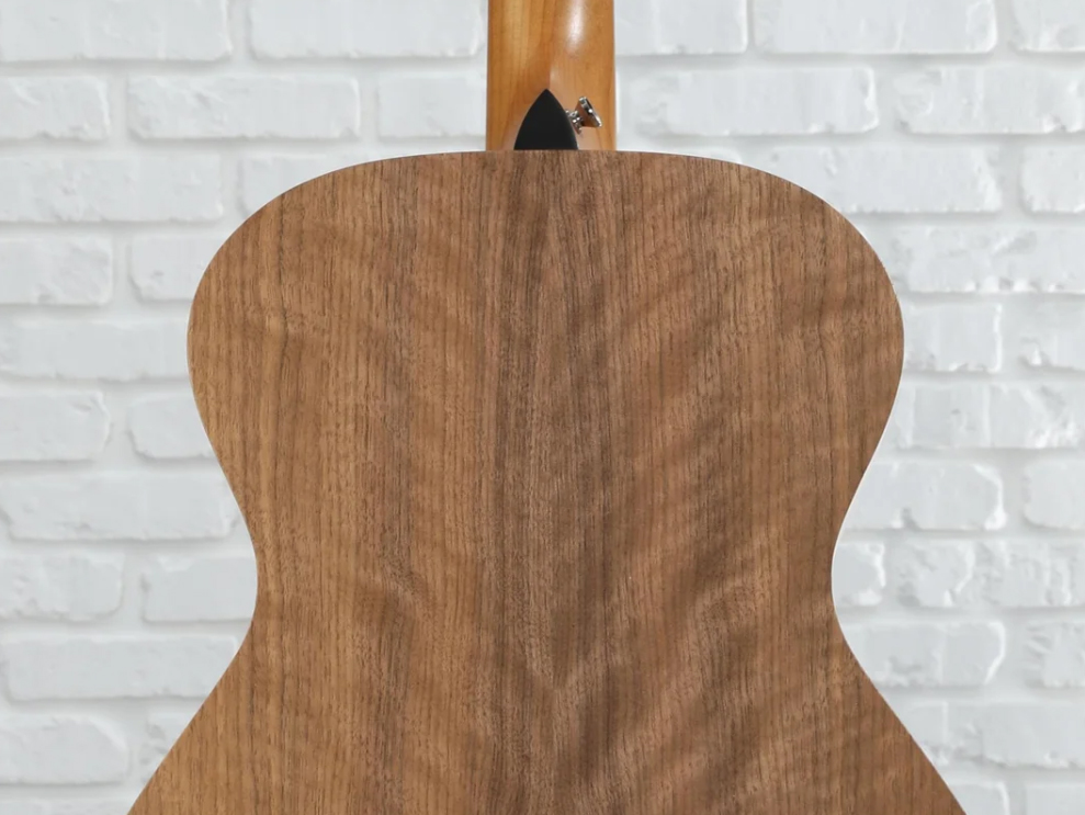 Taylor Academy 12 Lh Grand Concert Gaucher Epicea Sapele Eb - Guitarra folk - Variation 3