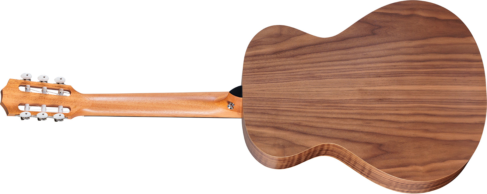 Taylor Academy 12-n 2024 Grand Concert Epicea Noyer Eb - Natural Matte - Guitarra clásica 4/4 - Variation 1