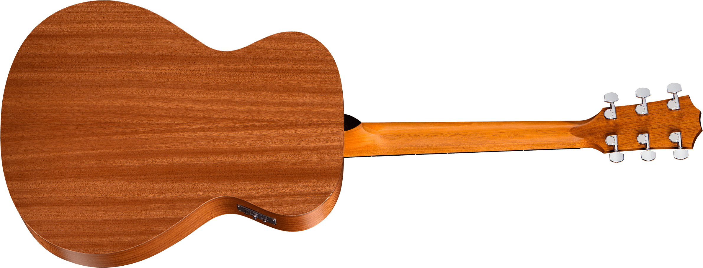 Taylor Academy 12e Grand Concert Epicea Sapele Eb Es-b - Natural - Guitarra electro acustica - Variation 2