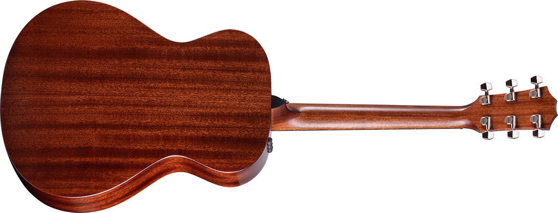 Taylor Ad22e American Dream Grand Concert Acajou Sapele Eb Es2 - Natural - Guitarra electro acustica - Variation 1