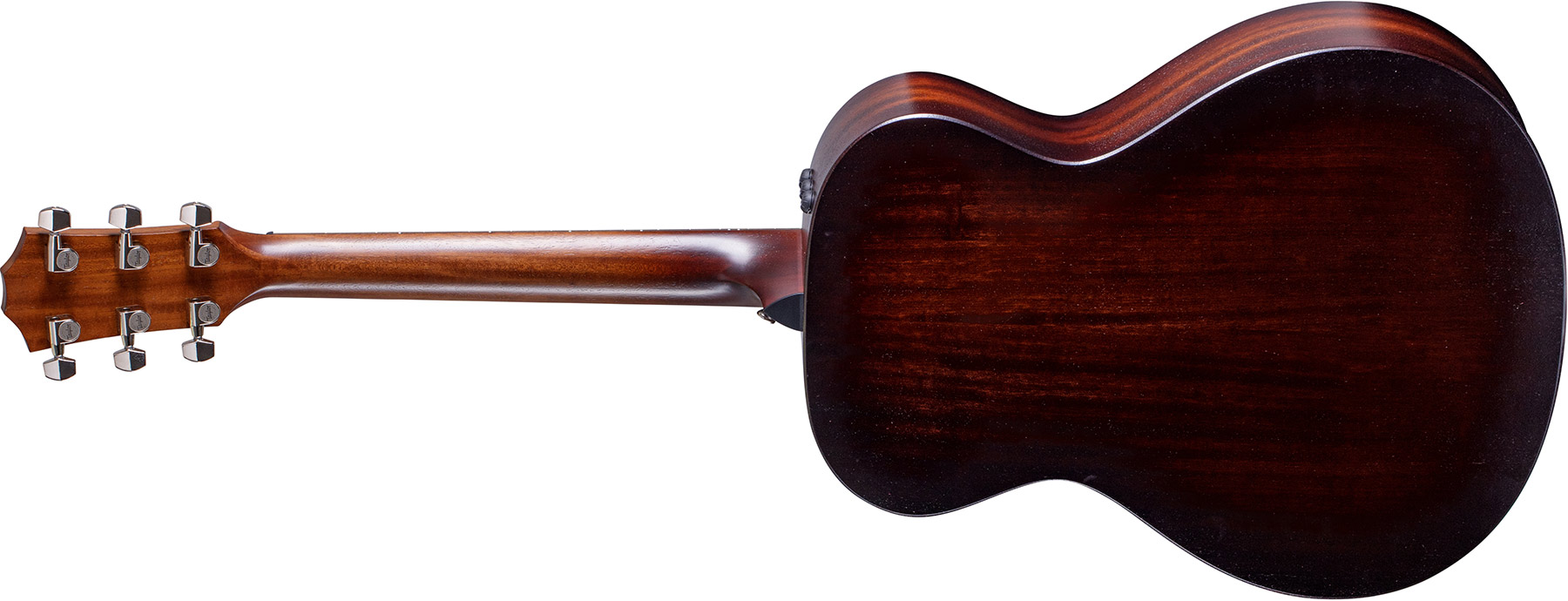 Taylor Ad22e American Dream Grand Concert Acajou Sapele Euc Es2 - Shaded Edgeburst - Guitarra folk - Variation 1