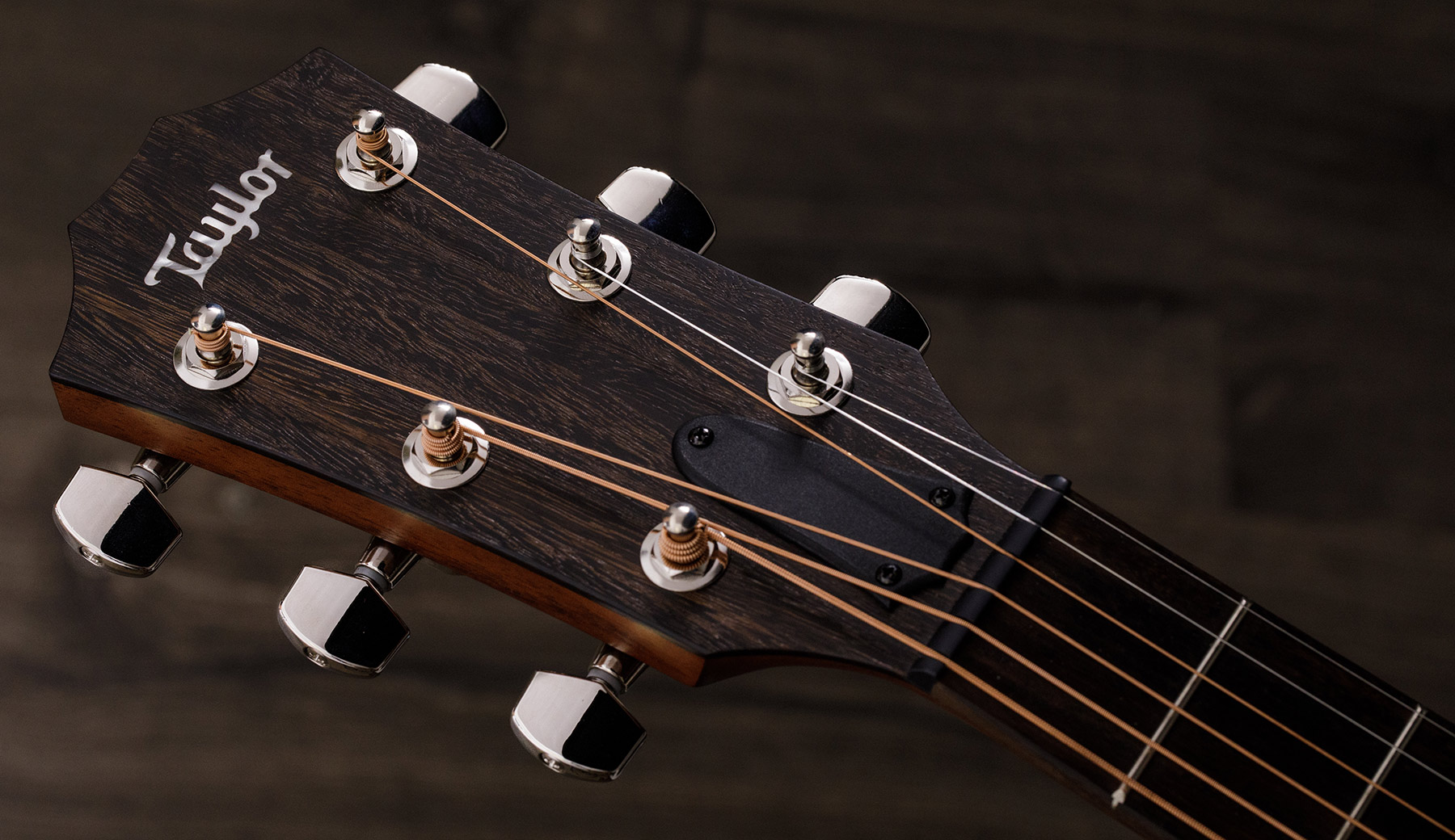 Taylor Ad22e American Dream Grand Concert Acajou Sapele Euc Es2 - Shaded Edgeburst - Guitarra folk - Variation 6