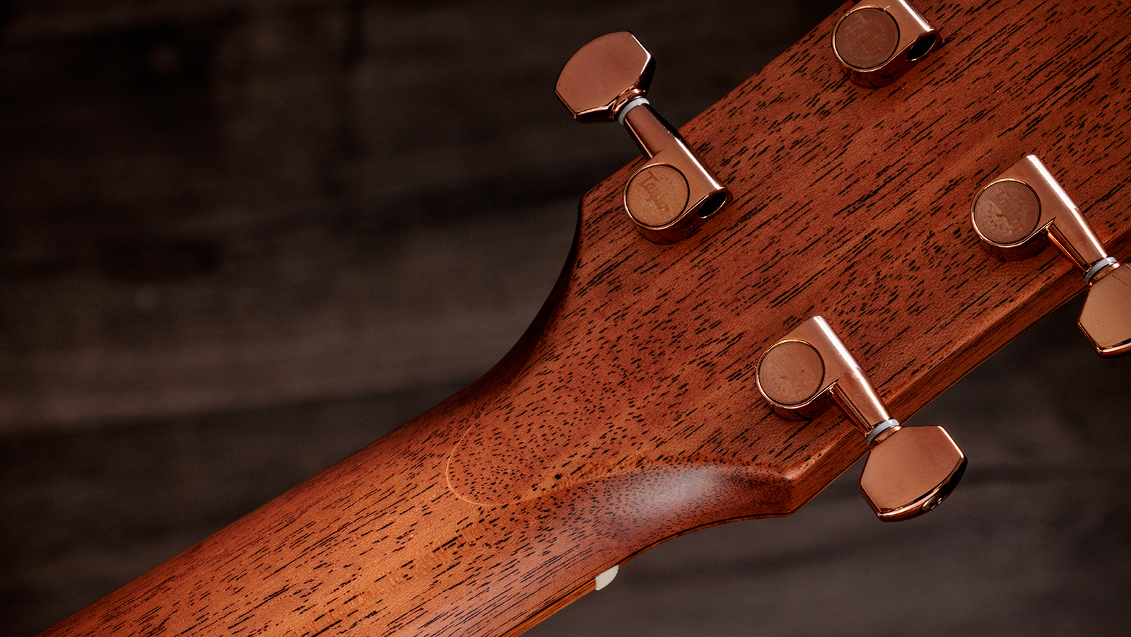 Taylor Ben Harper 512e Gold Label Signature Grand Concert Cw Epicea Acajou Eb Claria - Custom Shaded Edgeburst - Guitarra folk - Variation 9