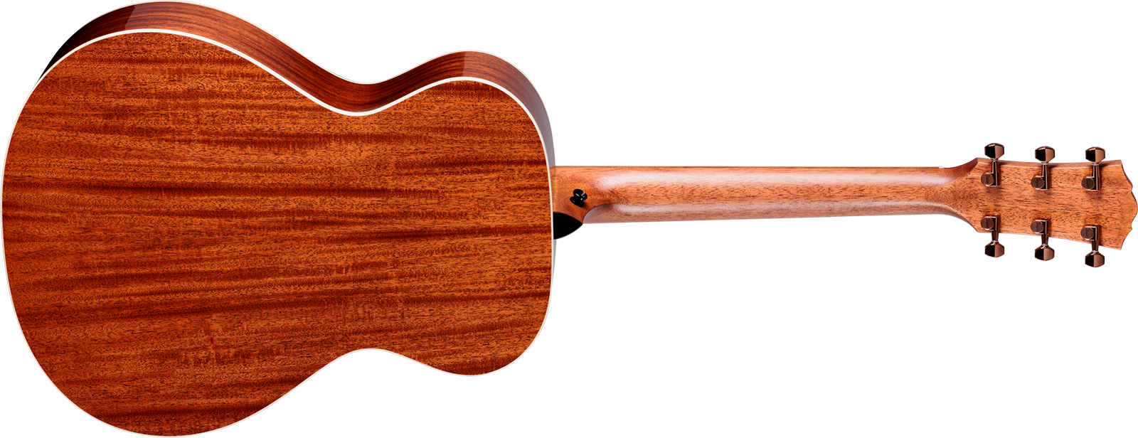 Taylor Ben Harper 512e Gold Label Signature Grand Concert Cw Epicea Acajou Eb Claria - Custom Shaded Edgeburst - Guitarra folk - Variation 1