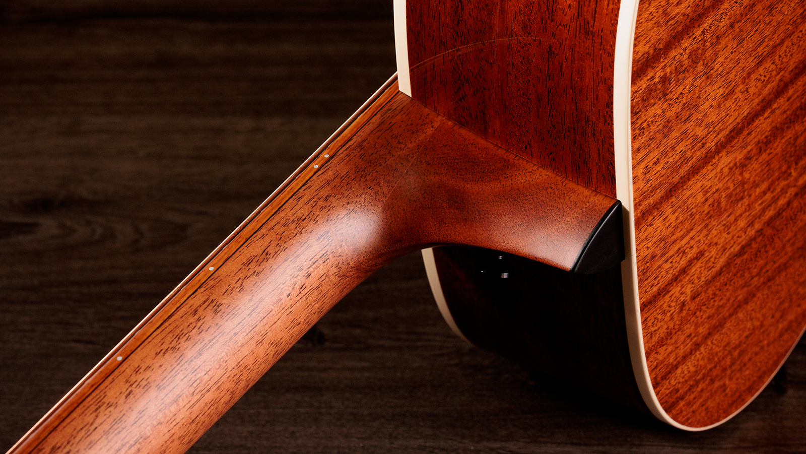 Taylor Ben Harper 512e Gold Label Signature Grand Concert Cw Epicea Acajou Eb Claria - Custom Shaded Edgeburst - Guitarra folk - Variation 7