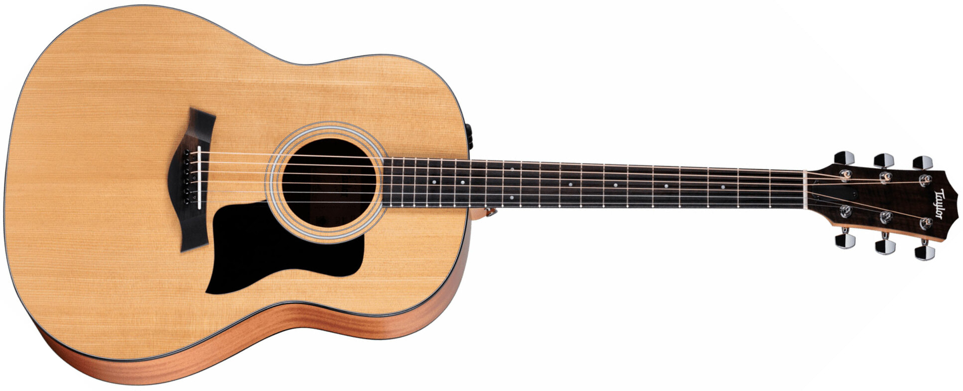 Taylor 117e 2024 Grand Pacific Epicea Sapele Eb Es2 - Natural - Guitarra electro acustica - Main picture