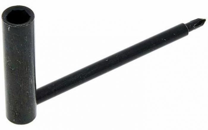 Care & cleaning guitarra Taylor #1317-11 Nylon Guitar Truss Rod Wrench