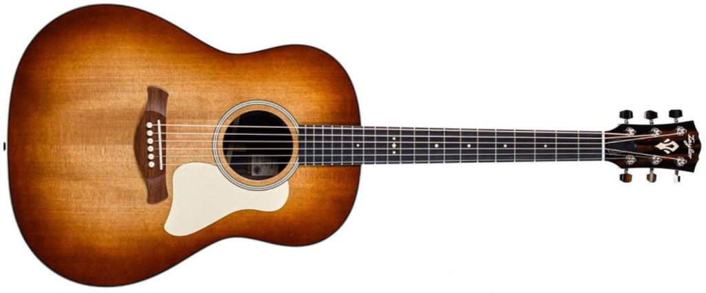 Taylor 717e Cream Pg Gold Label Grand Pacific Dreadnought Epicea Palissandre Eb Es2 - Sunburst - Guitarra folk - Main picture