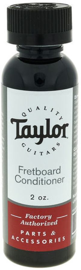 Taylor Fretboard Conditioner 2 Oz - Care & Cleaning Guitarra - Main picture