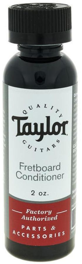 Care & cleaning guitarra Taylor Fretboard Conditioner 2 Oz