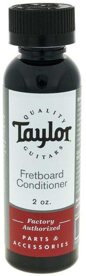 Care & cleaning guitarra Taylor Fretboard Conditioner 2 Oz