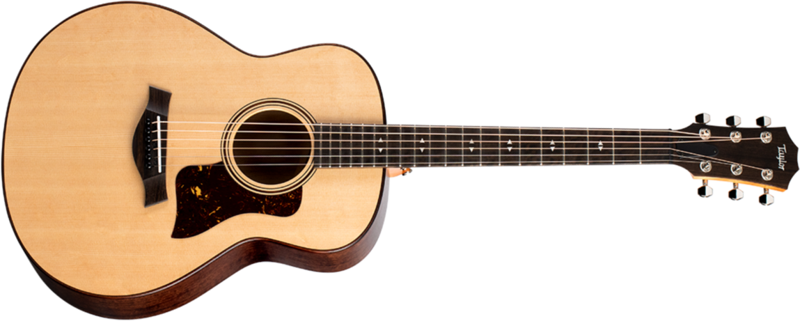 Taylor Gt Grand Theater Urban Ash Epicea - Naturel - Guitarra acústica & electro - Main picture