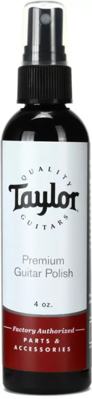 Taylor Guitar Polish 4 Oz - Care & Cleaning Guitarra - Main picture
