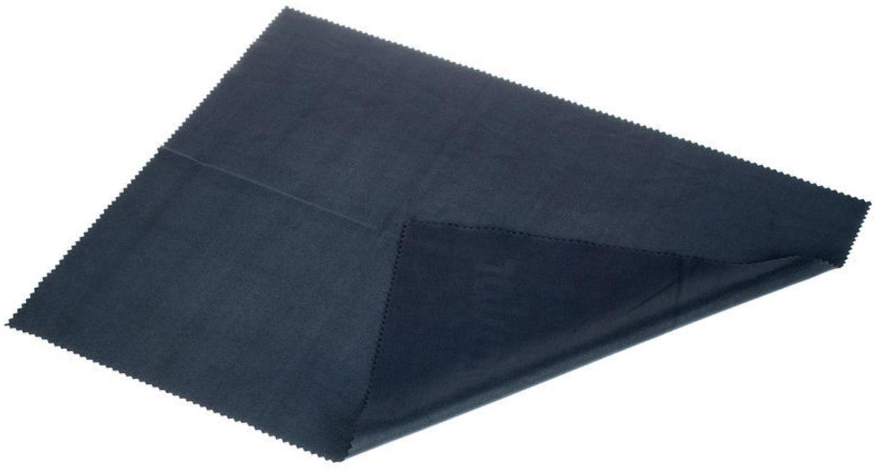 Care & cleaning guitarra Taylor Premium Suede Microfiber Cloth 12x15 inc.