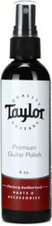 Care & cleaning guitarra Taylor Guitar Polish 4 Oz