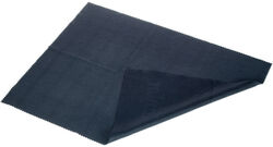 Care & cleaning guitarra Taylor Premium Suede Microfiber Cloth 12x15 inc.