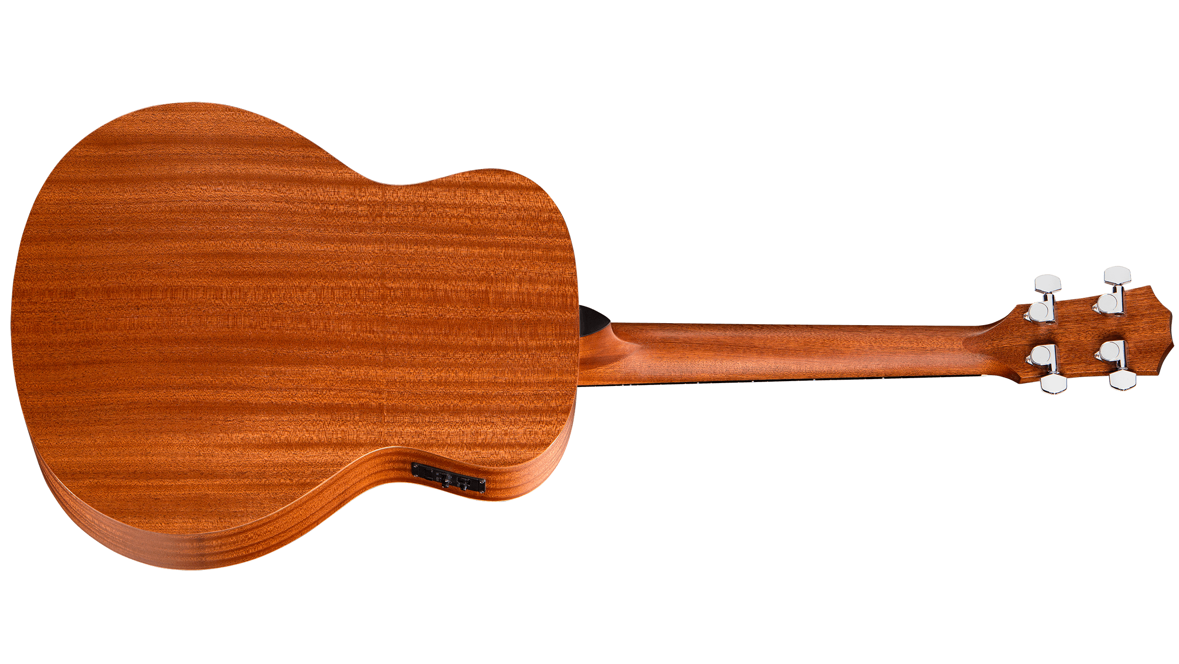 Taylor Gs Mini-e Bass Epicea Sapele Es-b 2017 - Natural - Bajo acústico - Variation 2