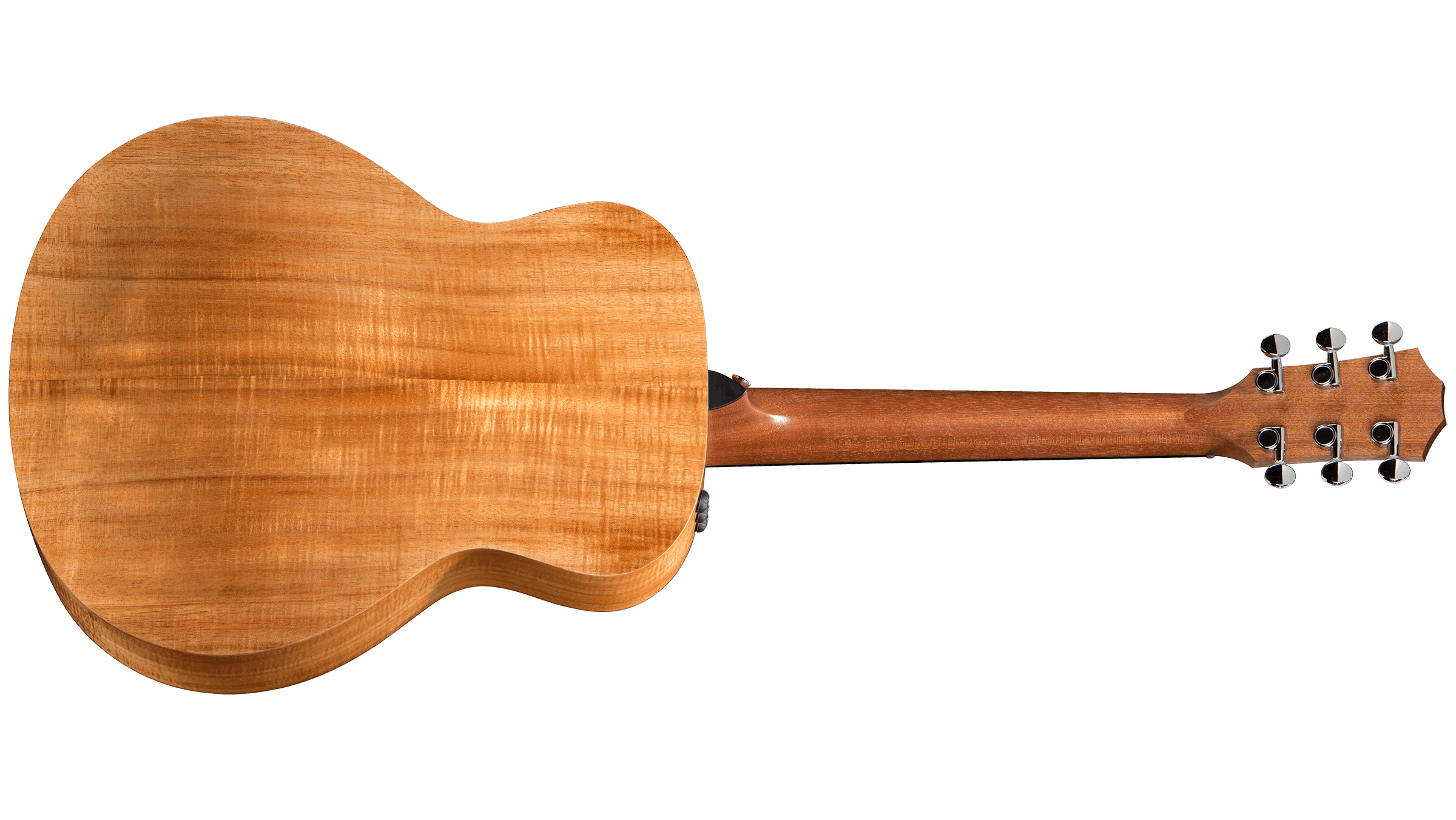 Taylor Gs Mini-e Koa Esb - Natural - Guitarra acústica de viaje - Variation 2
