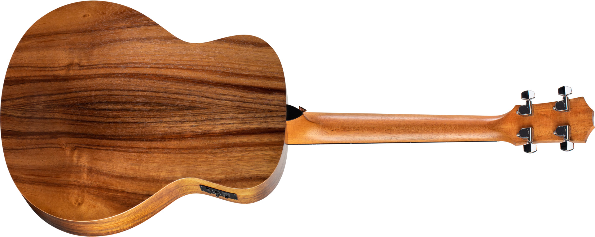 Taylor Gs Mini-e Koa Bass Tout Koa Gs Mini-e Maple Bass Tout Koa Eb Es-b - Natural - Bajo acústico - Variation 1