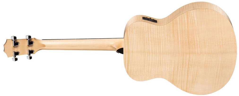 Taylor Gs Mini-e Maple Bass Epicea Erable Eb Es-2 - Natural - Bajo acústico - Variation 1