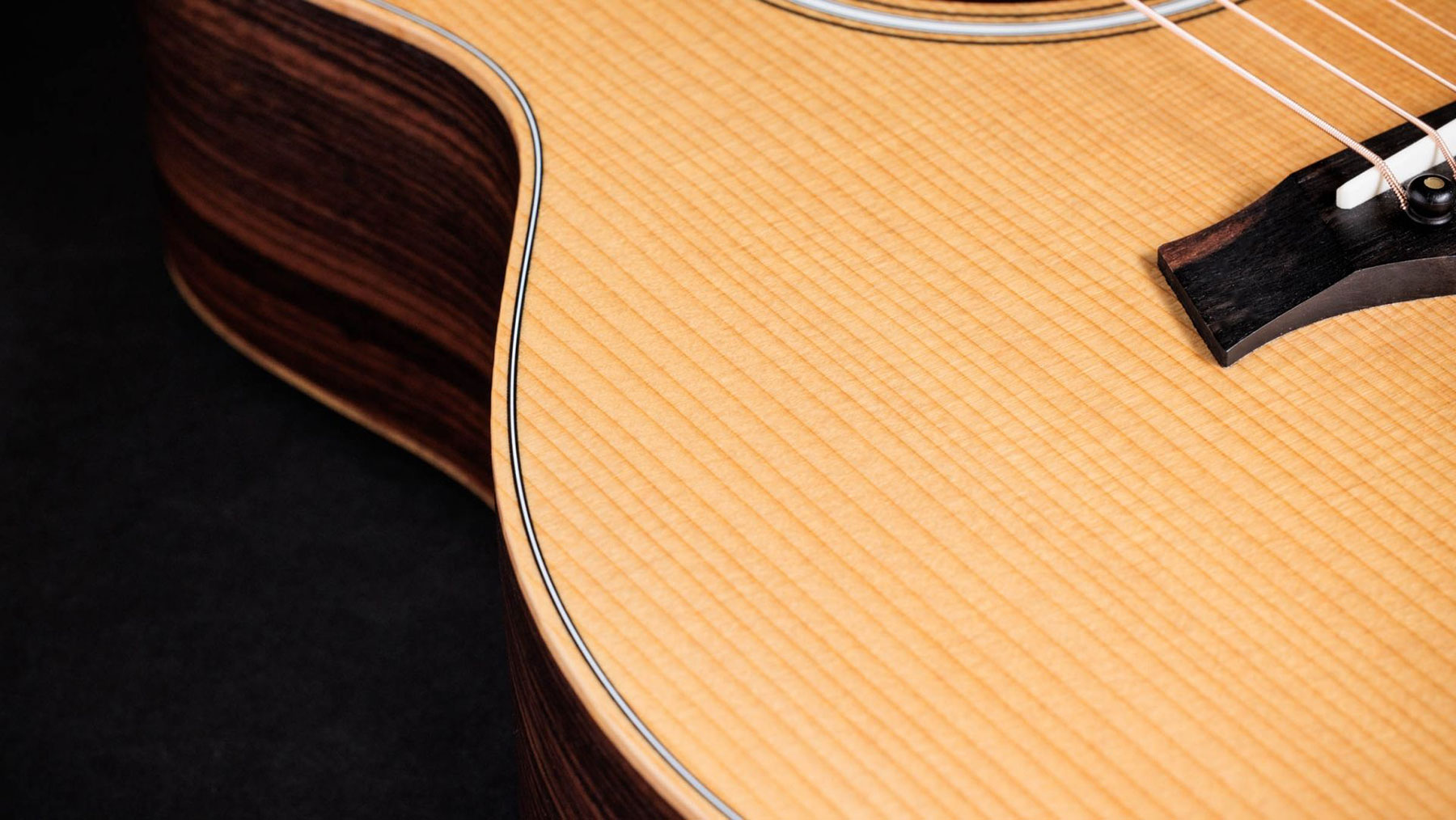 Taylor Gs Mini-e Rosewood 50th Anniversary Epicea Palissandre Eb Es2 - Natural Matte - Guitarra folk - Variation 3