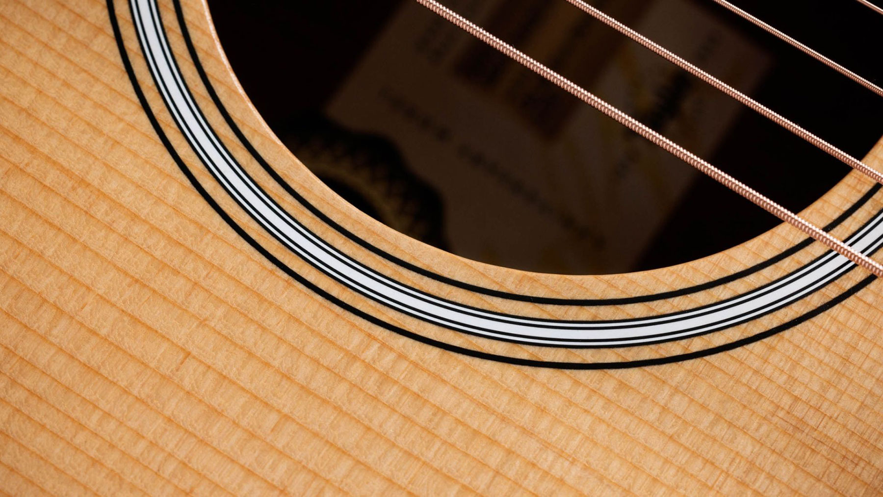 Taylor Gs Mini-e Rosewood 50th Anniversary Epicea Palissandre Eb Es2 - Natural Matte - Guitarra folk - Variation 4