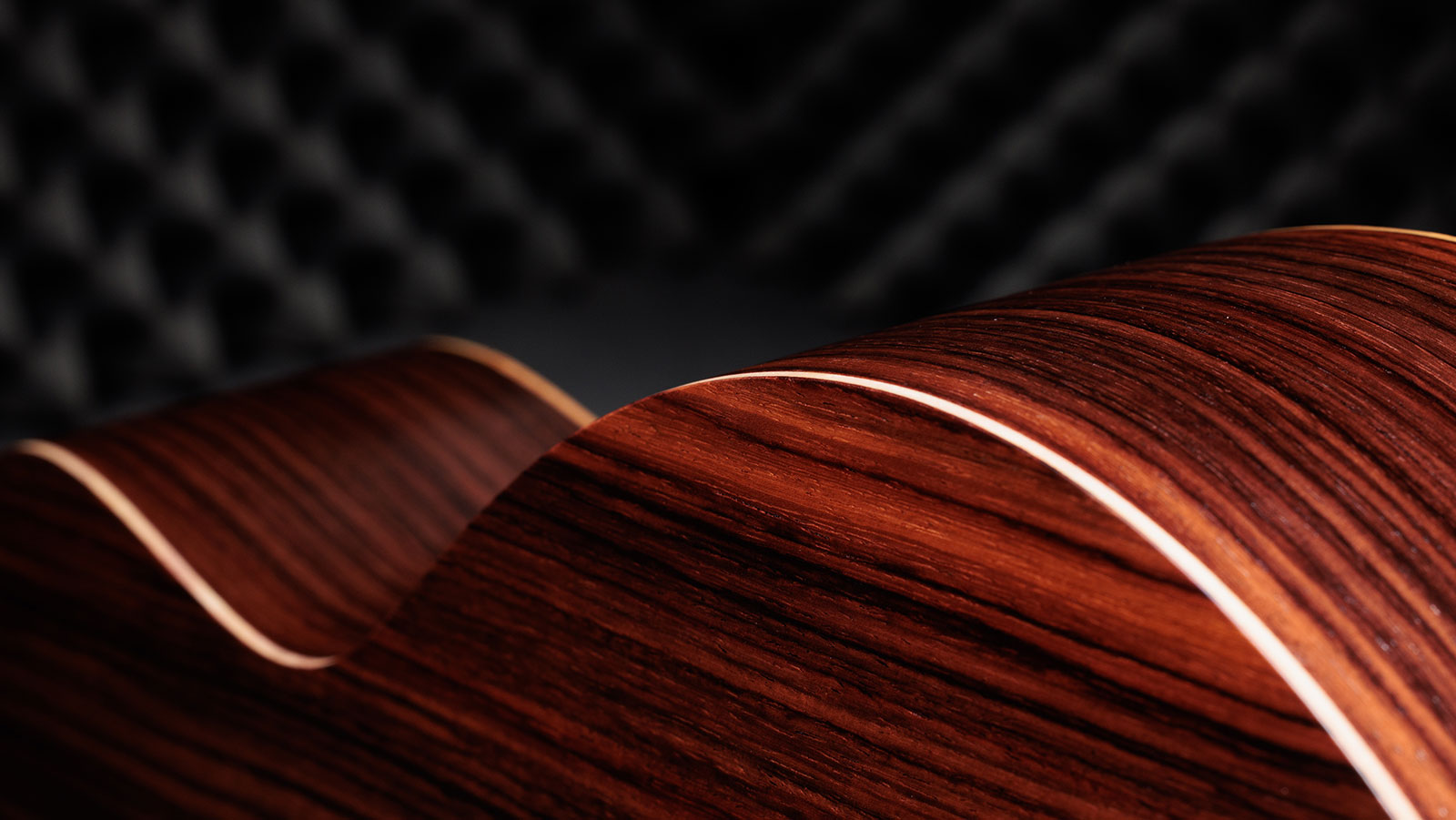 Taylor Gs Mini-e Rosewood 50th Anniversary Epicea Palissandre Eb Es2 - Vintage Sunburst - Guitarra folk - Variation 5