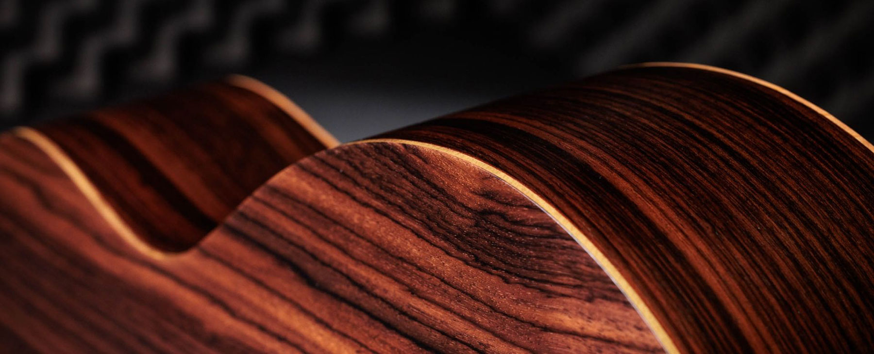 Taylor Gs Mini-e Rosewood 50th Anniversary Epicea Palissandre Eb Es2 - Natural Matte - Guitarra folk - Variation 7