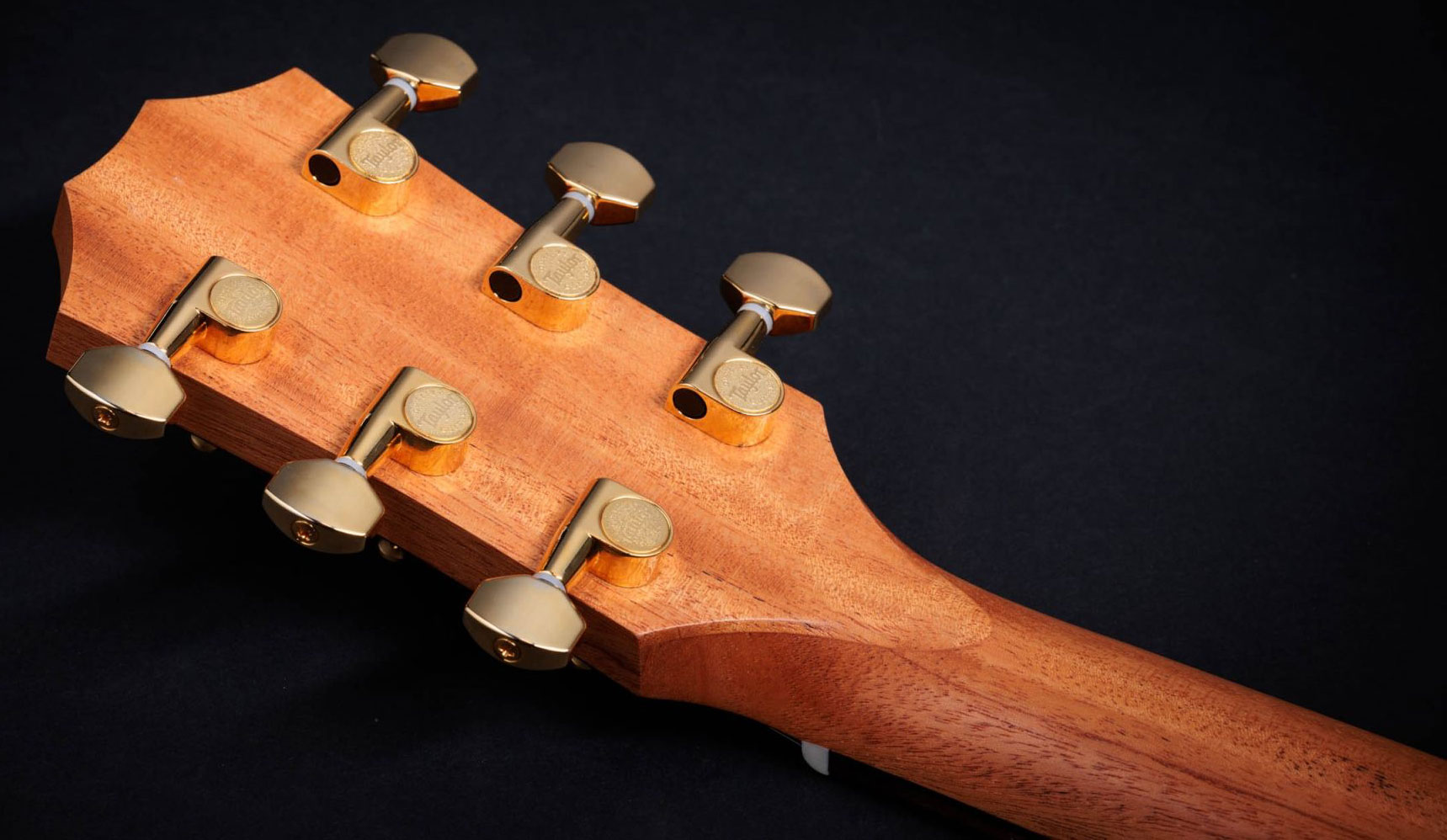 Taylor Gs Mini-e Rosewood 50th Anniversary Epicea Palissandre Eb Es2 - Natural Matte - Guitarra folk - Variation 8