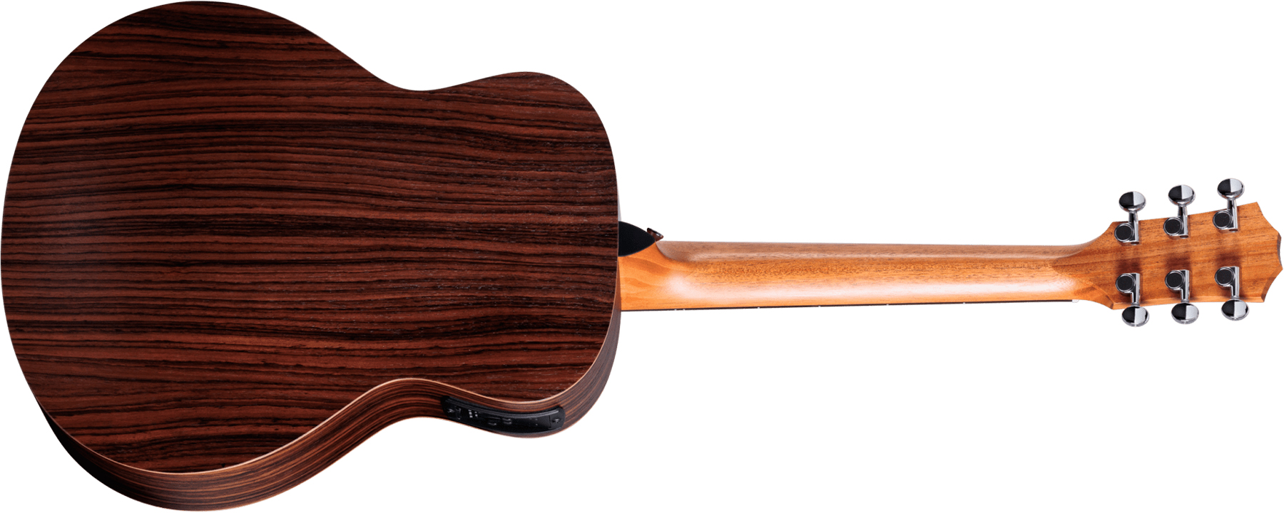 Taylor Gs Mini-e Rosewood Parlor Epicea Palissandre Eb Es-b - Sunburst - Guitarra folk - Variation 1