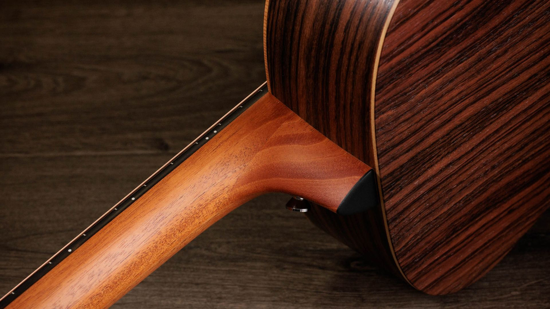Taylor Gs Mini-e Rosewood Parlor Epicea Palissandre Eb Es-b - Sunburst - Guitarra folk - Variation 6