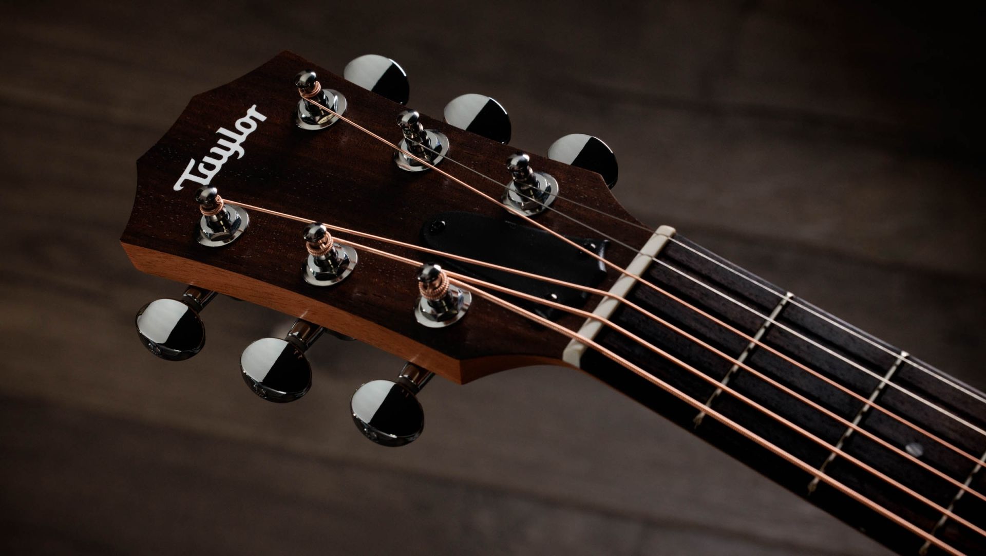 Taylor Gs Mini-e Special Edition Parlor Shsc Epicea Sapele Es-b Eb - Paisley Burst - Guitarra folk - Variation 6