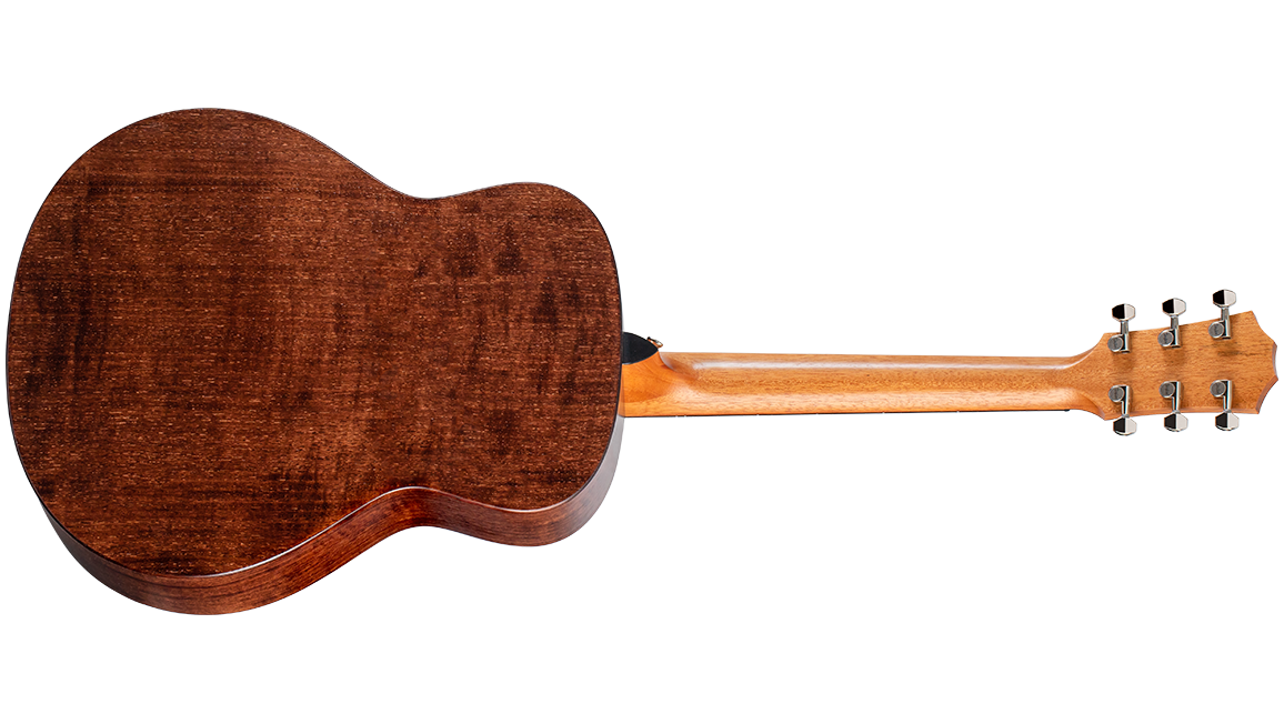 Taylor Gt Grand Theater Urban Ash Epicea - Naturel - Guitarra acústica & electro - Variation 1