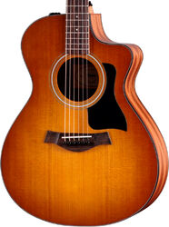 Guitarra folk Taylor 112ce Special Edition - Honeyburst