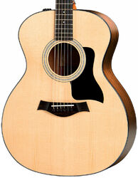 Guitarra folk Taylor 114e - Natural satin