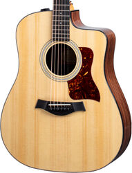 Guitarra folk Taylor 210ce Plus - Natural
