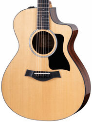 Guitarra folk Taylor 214ce Plus 2024 - natural