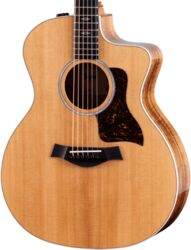 Guitarra folk Taylor 214ce-K DLX - Natural