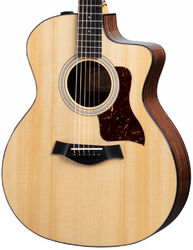 Guitarra folk Taylor 214ce Plus - Natural