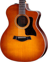 Guitarra folk Taylor 214ce Special Edition - Honeyburst