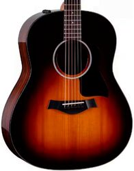 Guitarra folk Taylor 217e-SB Plus - sunburst